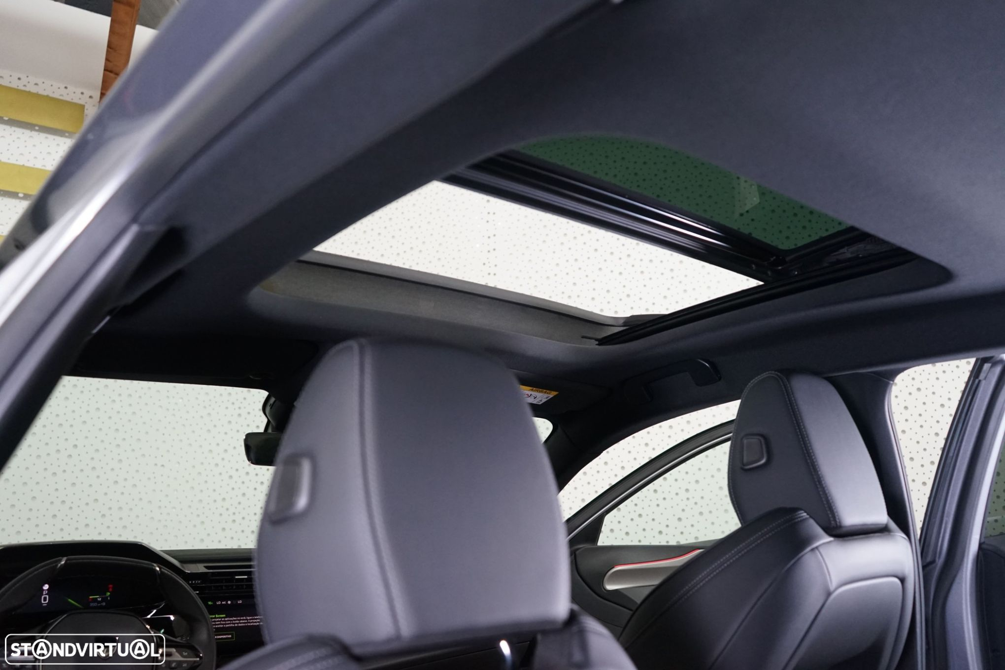 Peugeot 308 1.2 PureTech GT Pack EAT8 - 47