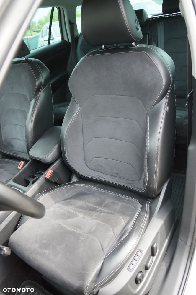 Skoda Kodiaq 2.0 TDI 4x4 Style DSG - 29