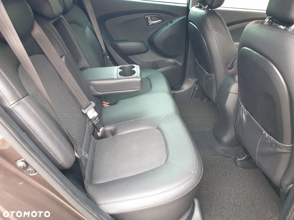 Hyundai ix35 - 15