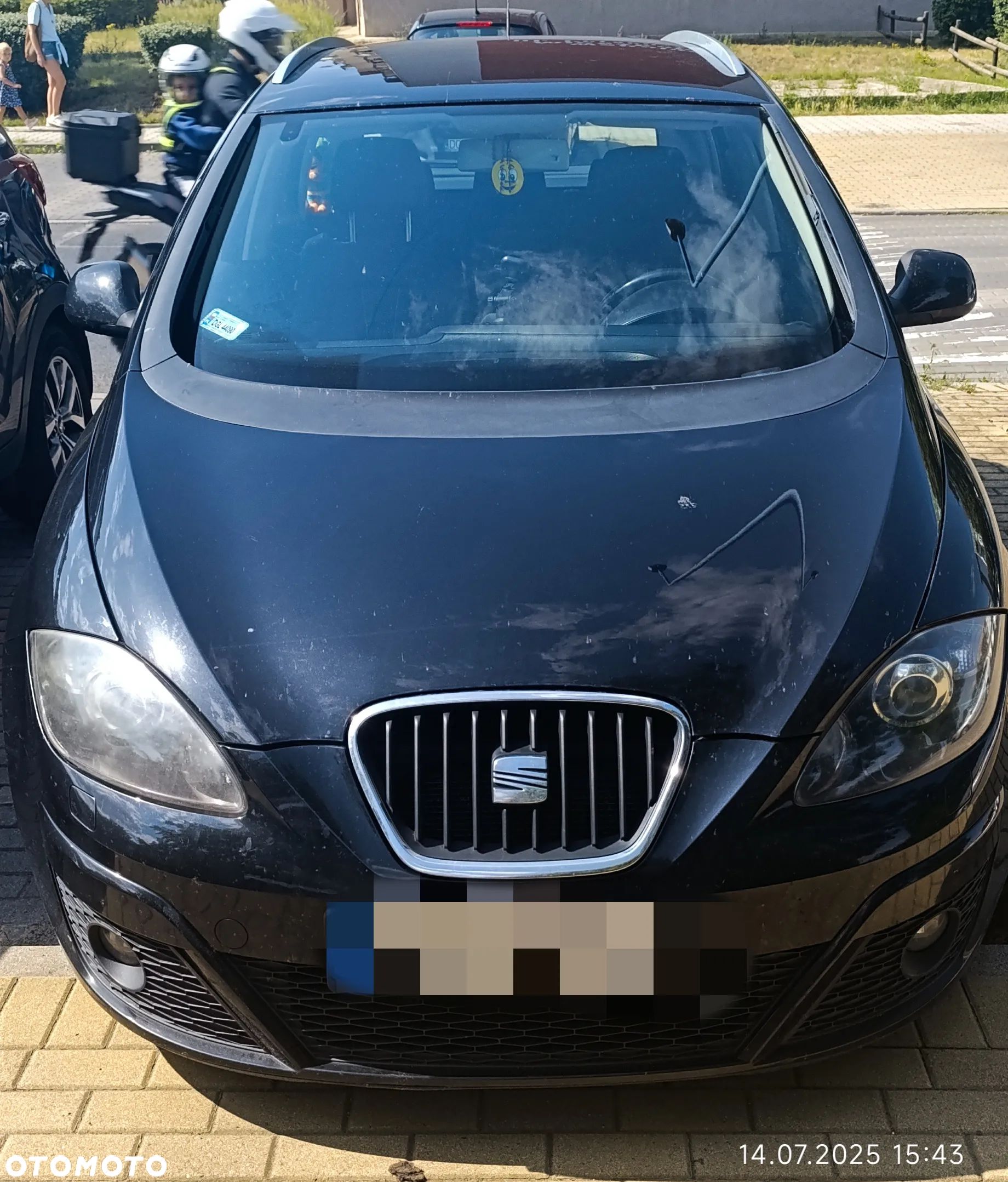 Seat Altea XL 1.4 TSI Style - 1