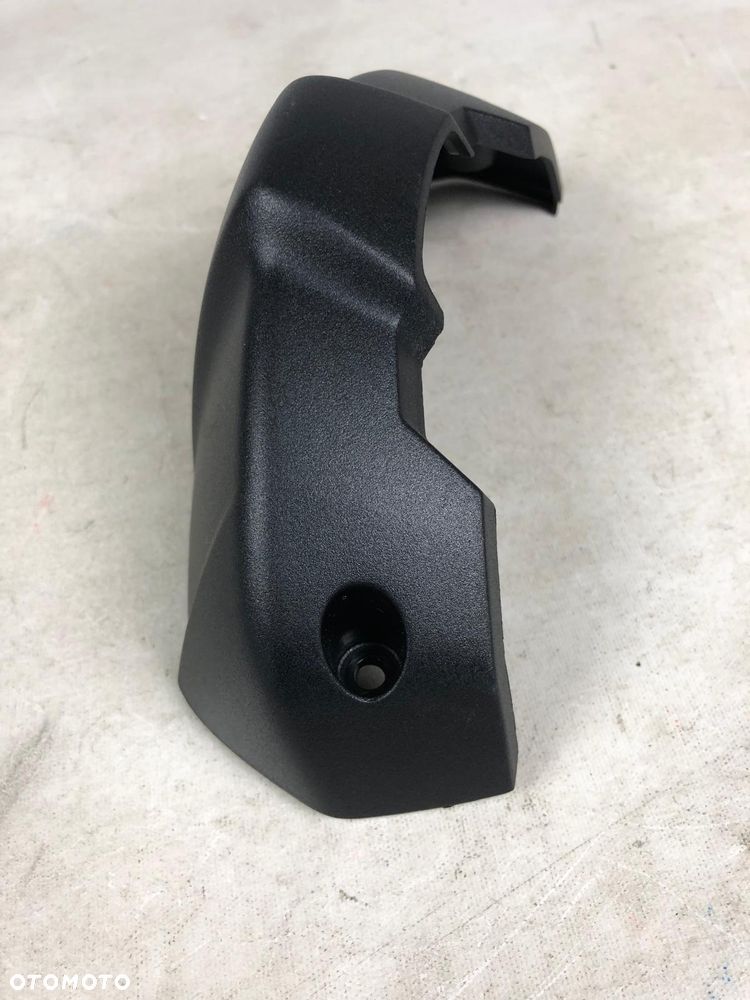 Ducati Monster 696 796 1100 08-14 Osłona Obudowa Licznika Nakładka - 3