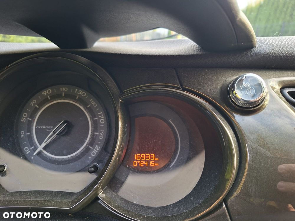 Citroen C3 2012 photo 5