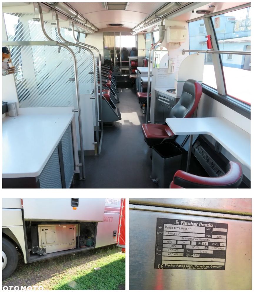 Solaris Vacanza 02v1/001, AMBULATORIUM - 17