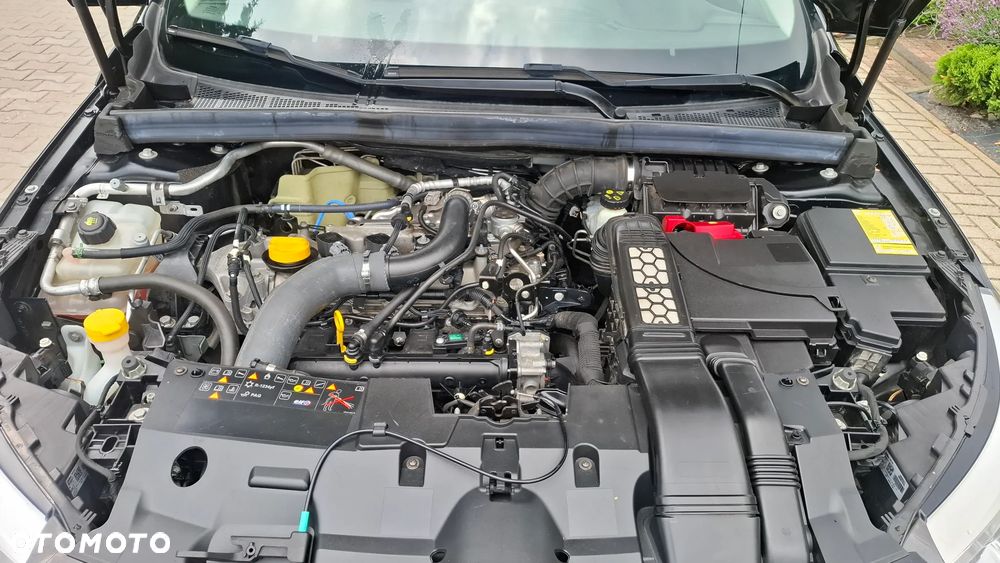 Renault Megane 1.2 Energy TCe Intens - 19