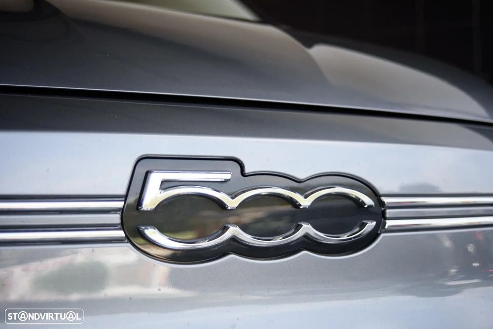 Fiat 500e 42 kWh Icon - 19