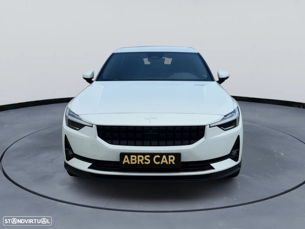 Polestar 2 Single Motor 78kWh - 8