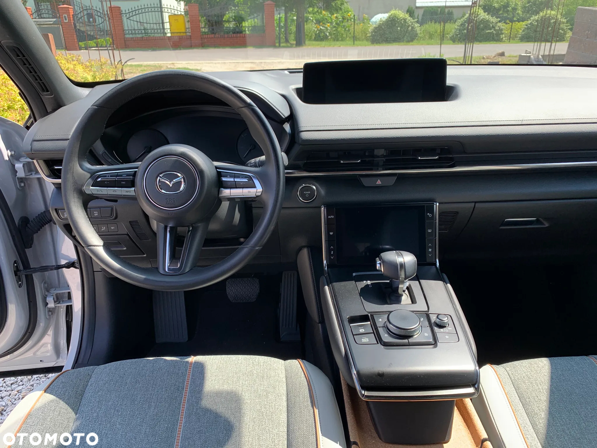 Mazda MX-30 35.5kWh Exclusive Line - 10