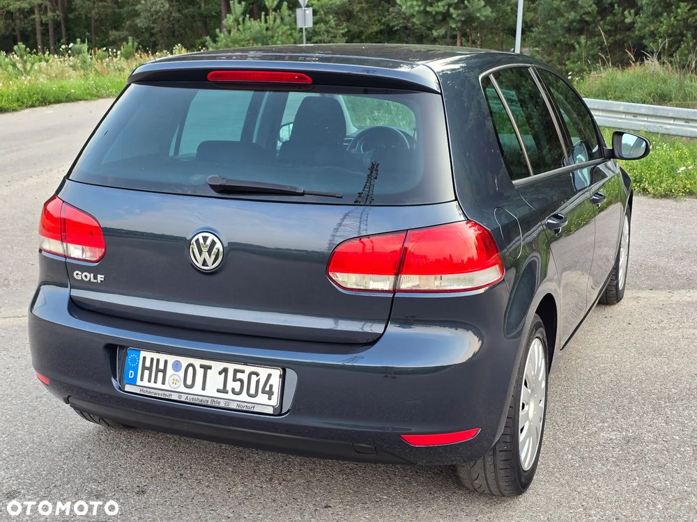 Volkswagen Golf 1.4 Style - 3