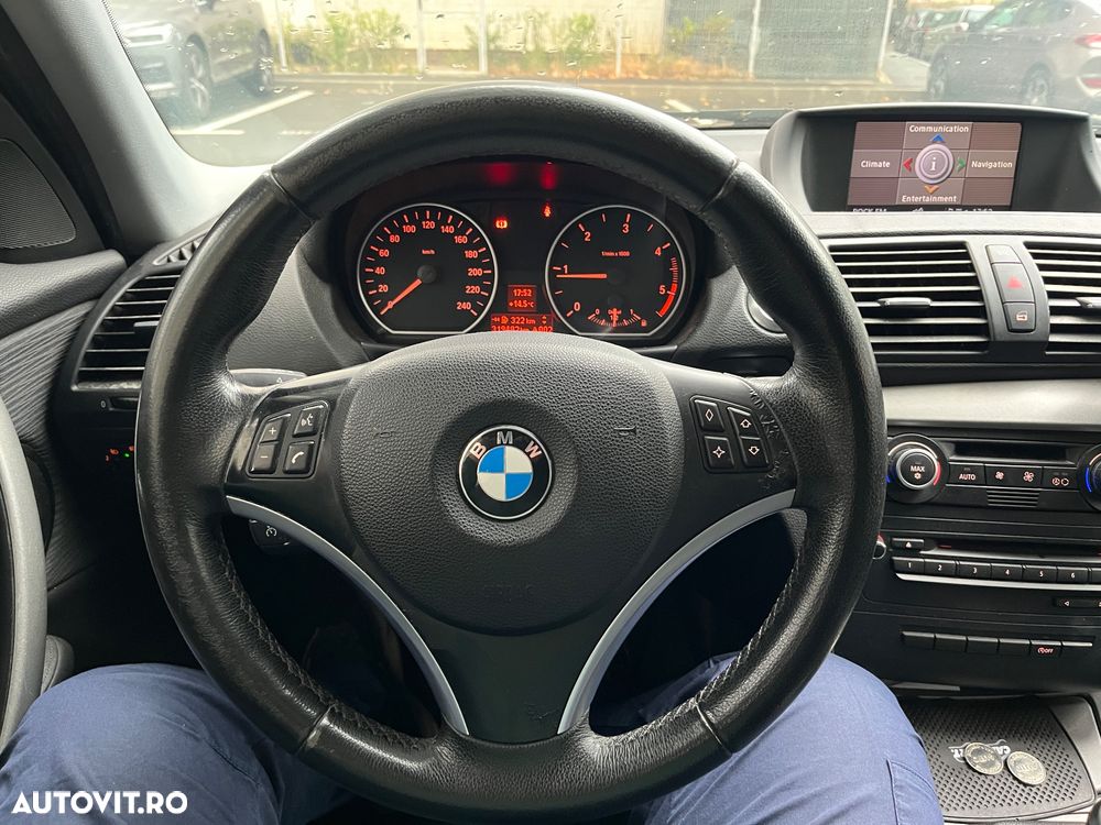 BMW Seria 1 118d - 18