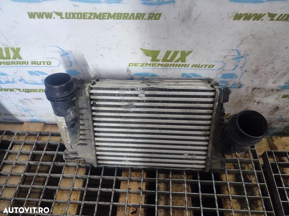 Radiator intercooler 144963358-B 1.6 dci R9M 452 Renault Megane 4 [20 - 2