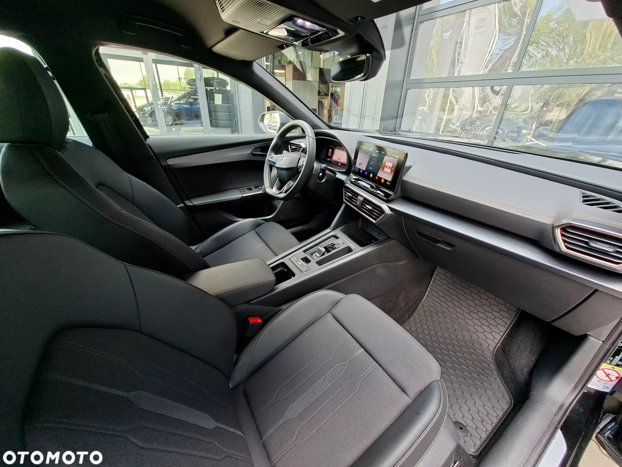 Cupra Formentor 1.4 e-Hybrid DSG - 19