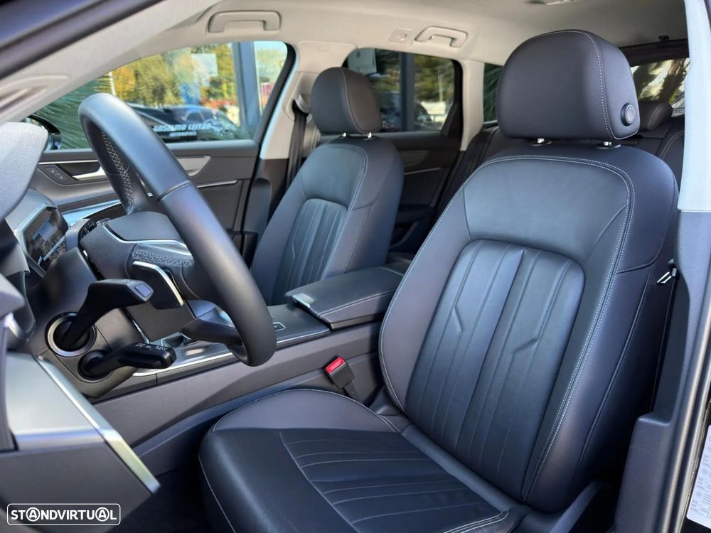 Audi A6 Avant 50 TFSIe quattro S tronic - 16