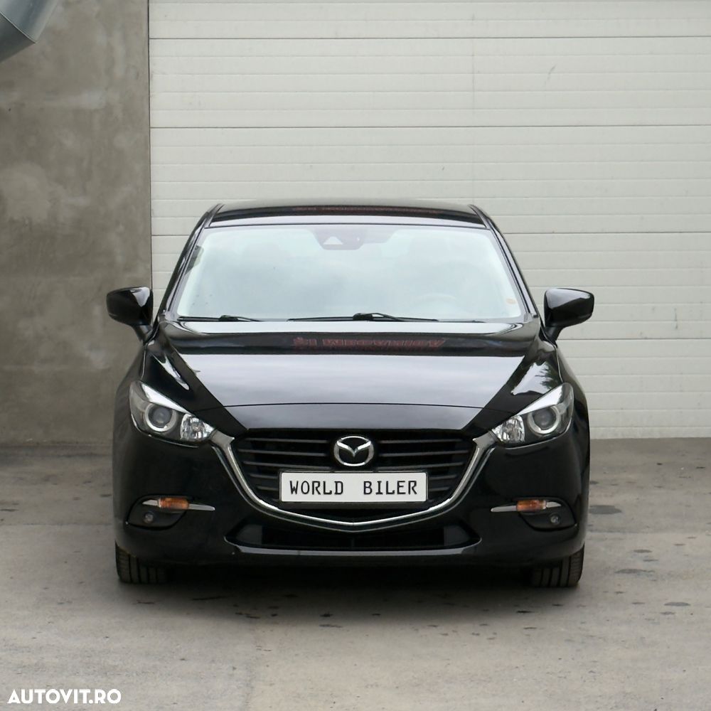 Mazda 3 - 12