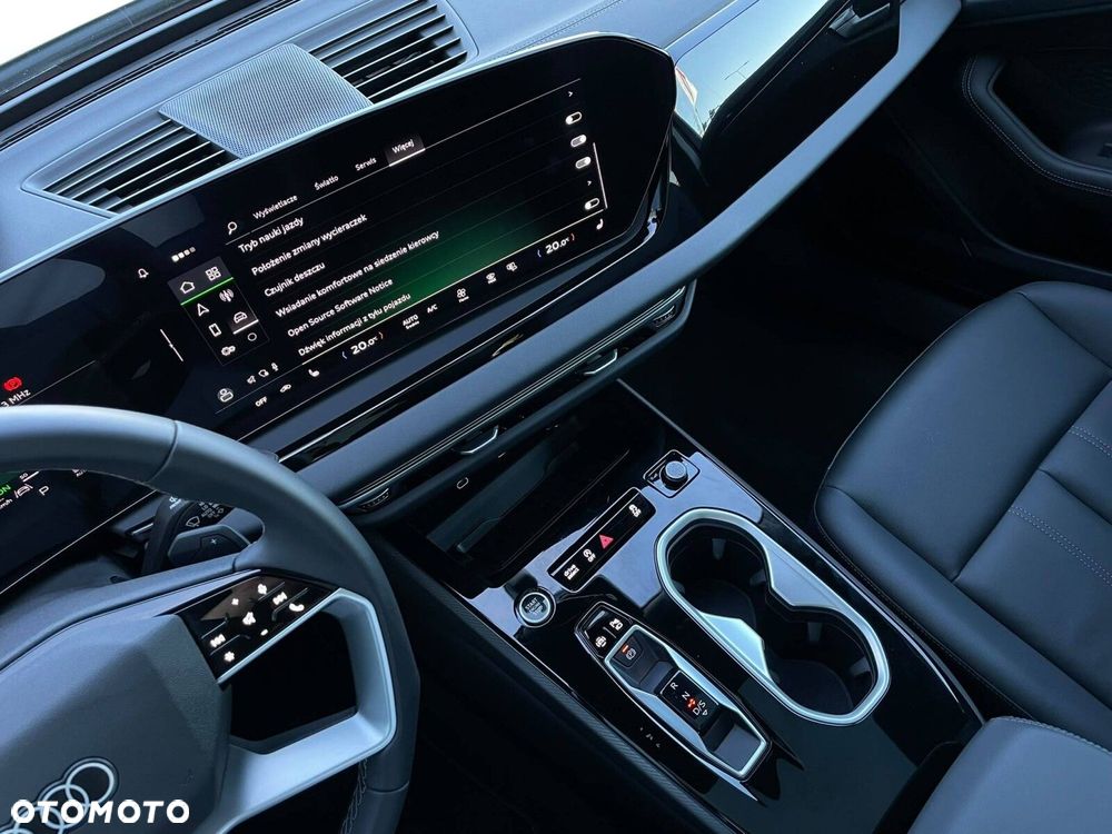 Audi A6 Avant - 34