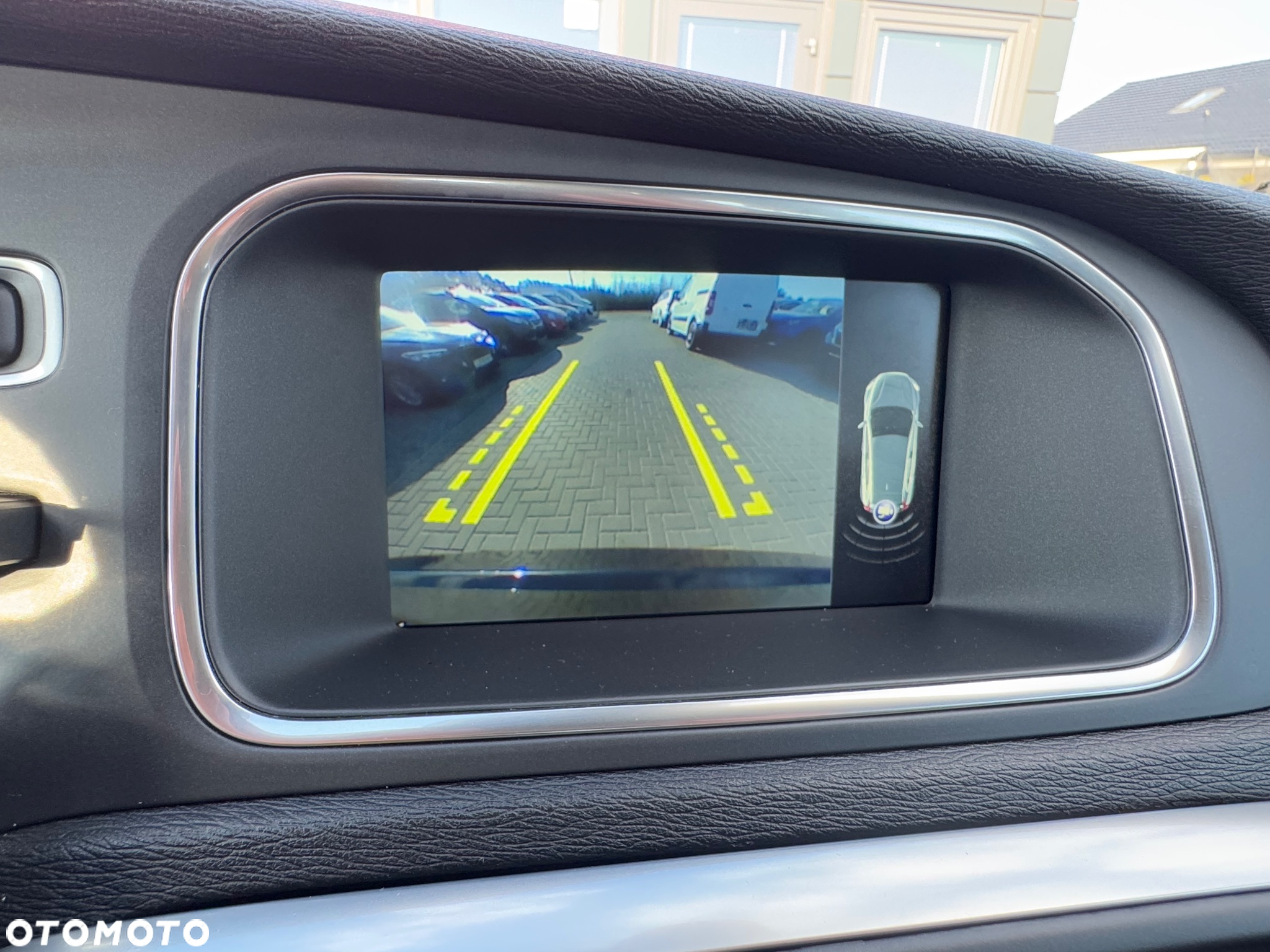 Volvo V40 D2 Drive-E Momentum - 21