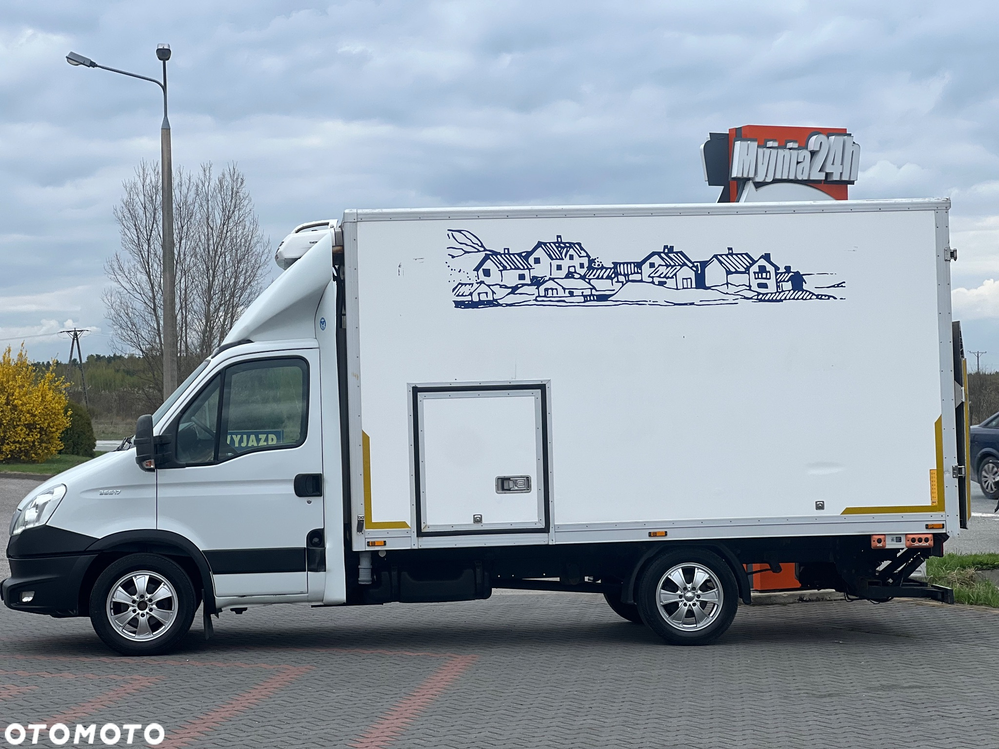 Iveco Daily - 8