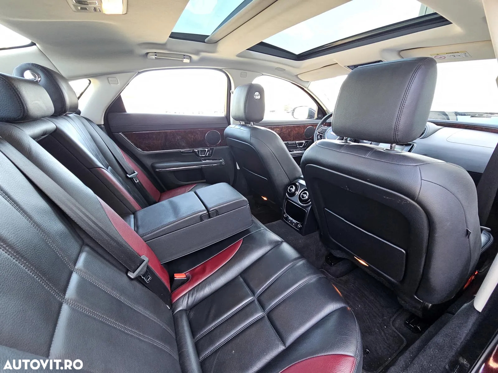 Jaguar XJ 3.0 V6 Diesel Premium Luxury - 21