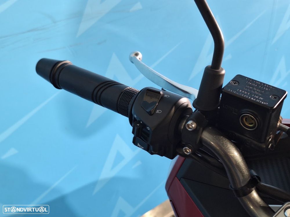 Sym JET X 125 - 9