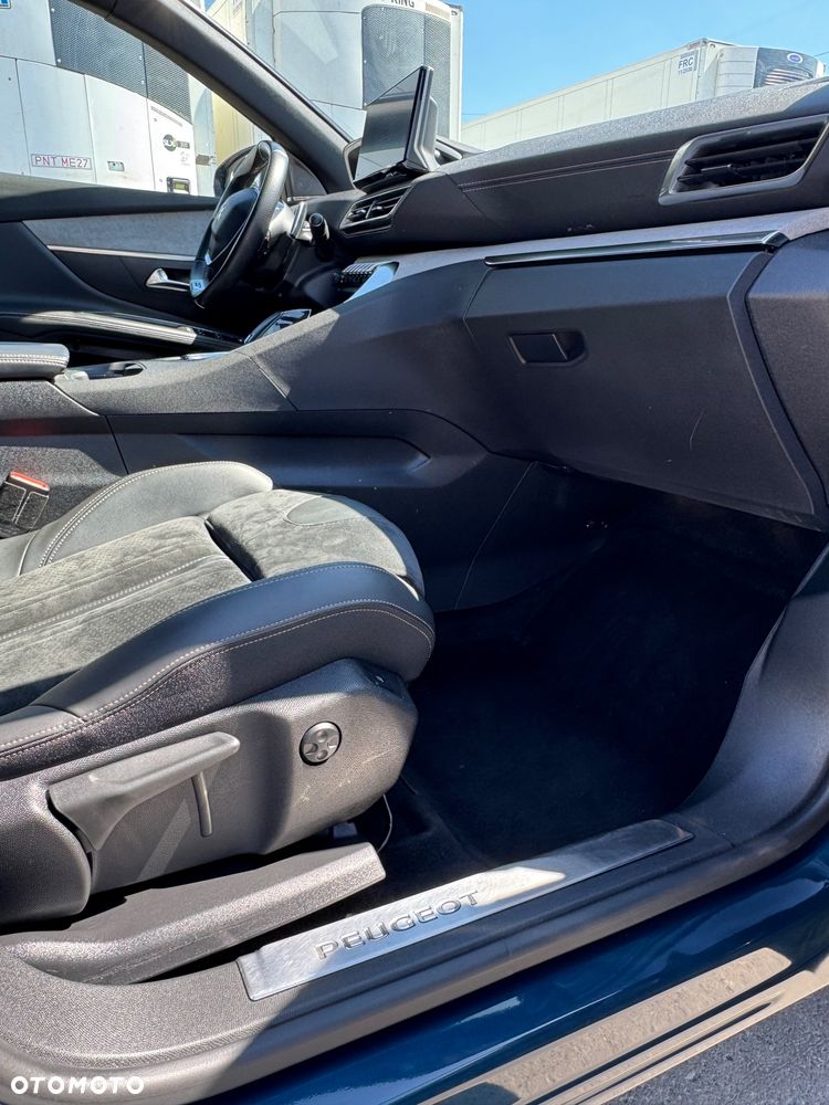 Peugeot 5008 - 18
