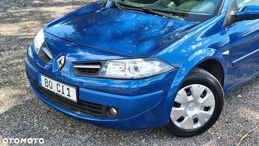Renault Megane 1.6 Authentique - 2