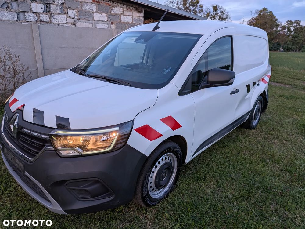 Renault Kangoo - 7