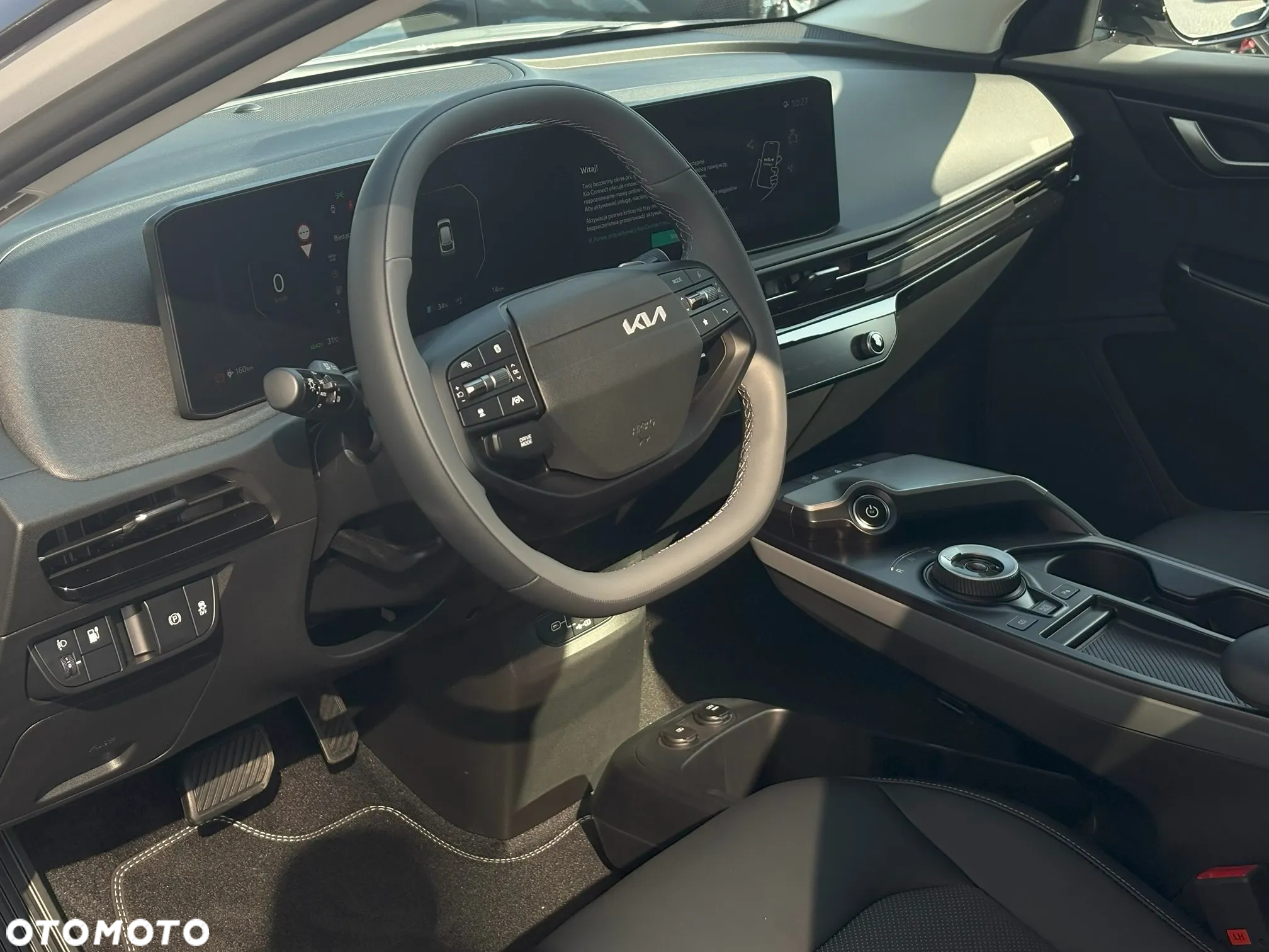 Kia EV6 84kWh Air - 11