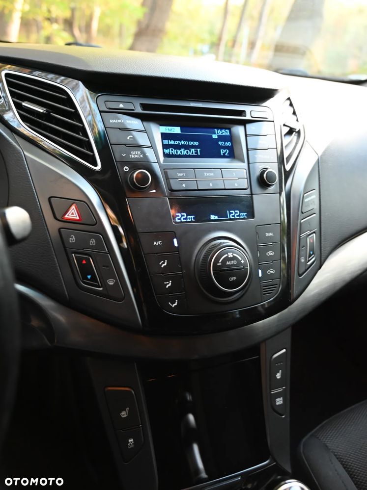 Hyundai i40 - 28