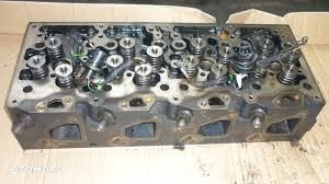 MAN TGL 180 D0834LFL Glowica Silnika TGL Euro5 - 1