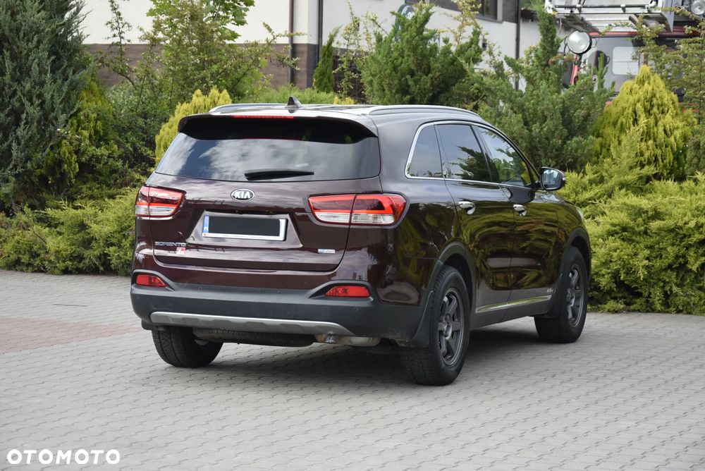 Kia Sorento 2.0 CRDI GT Line - 14