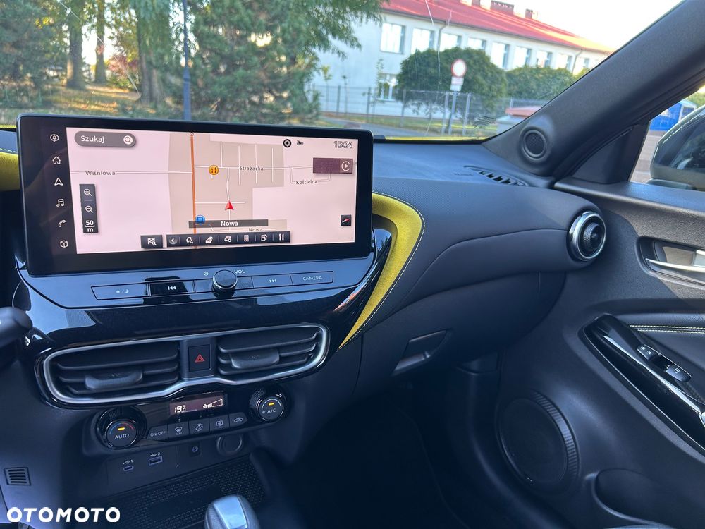 Nissan Juke 2024 photo 5