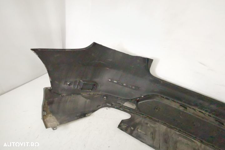 Bara Spate Originala Cu Senzori Si Fusta In Stare Buna Mercedes-Benz - 6