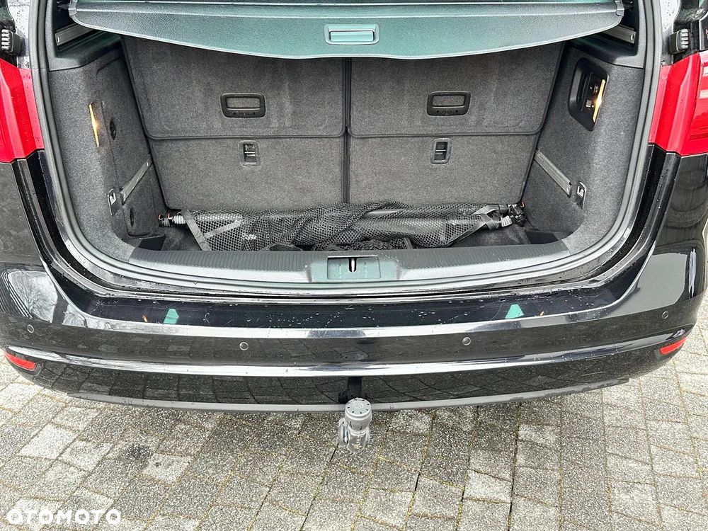 Seat Alhambra 2.0 TDI Style - 10