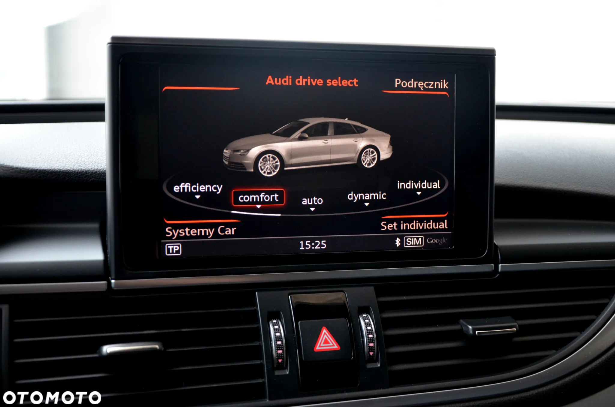 Audi A7 Sportback 3.0 TDI Quattro Tiptronic - 29
