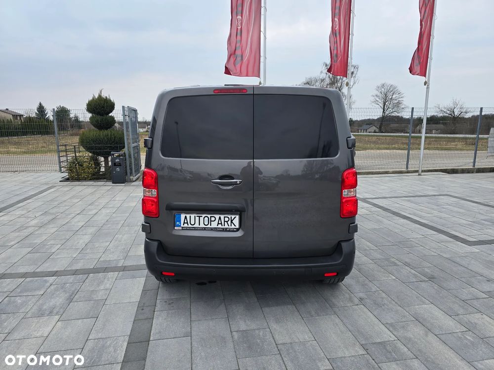 Opel VIVARO 2.0 CDTI  177KM - 17