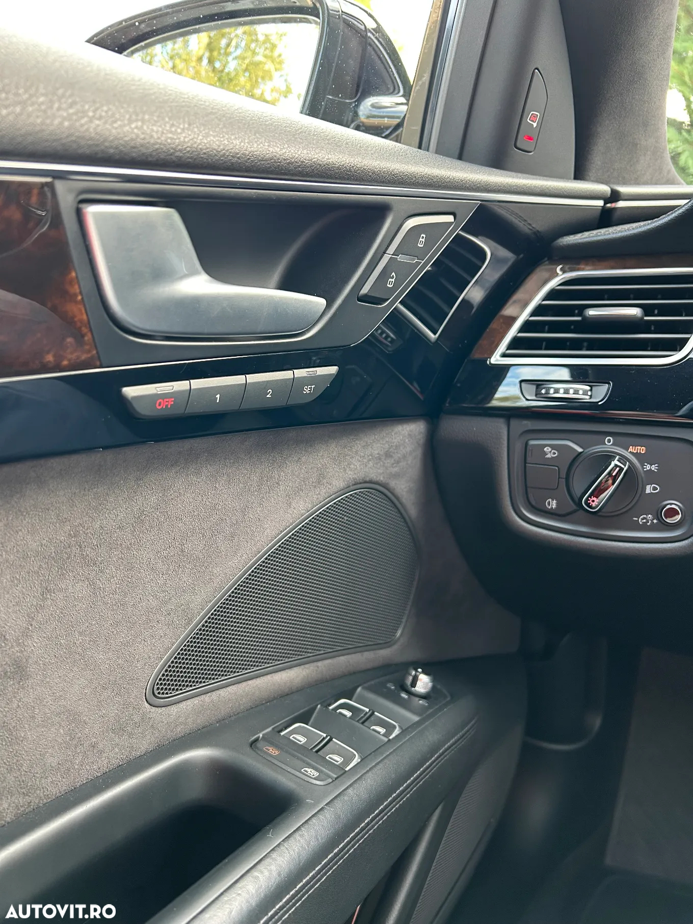 Audi A8 3.0 TDI DPF clean diesel quattro tiptronic - 17