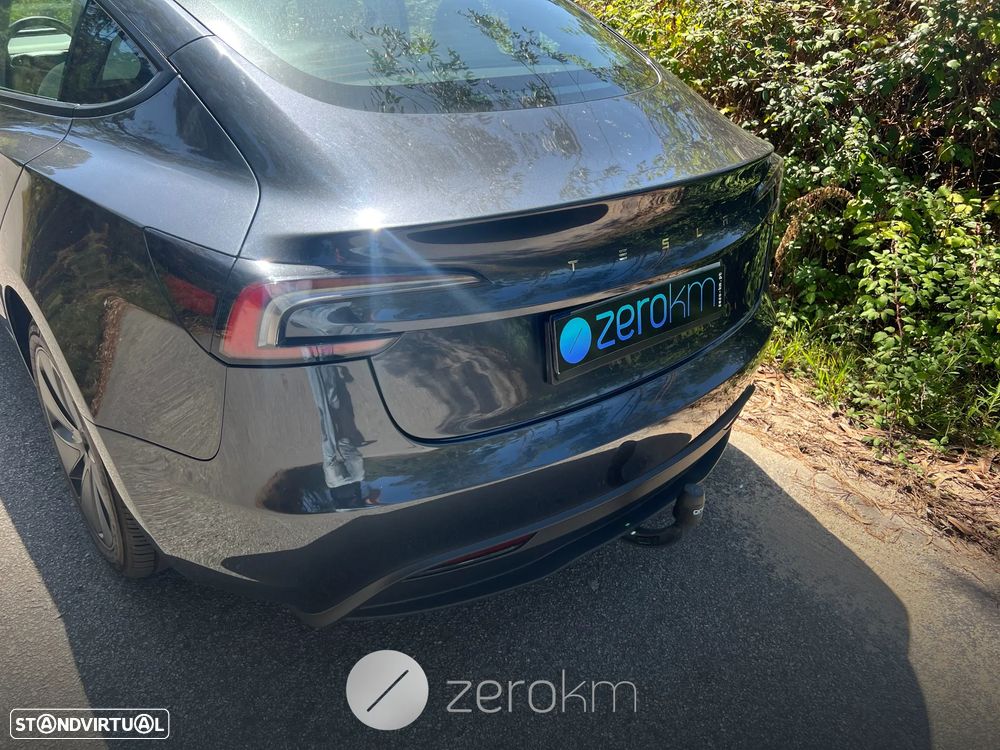 Tesla Model 3 Standard RWD - 5
