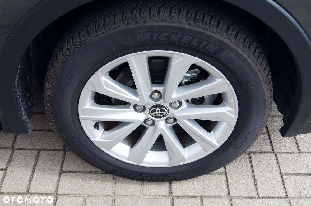 Toyota C-HR 1.8 Hybrid Business Edition - 28
