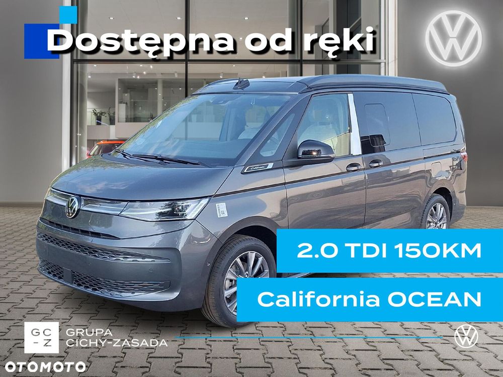 Volkswagen California - 1