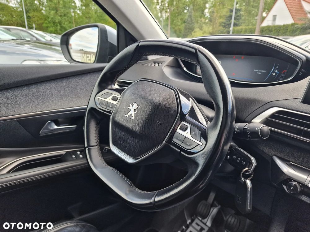 Peugeot 3008 1.5 BlueHDi Allure S&S - 29