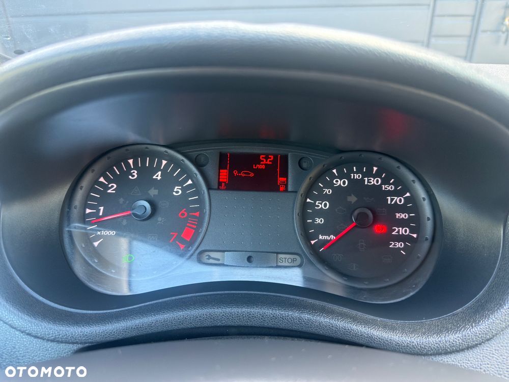 Renault Clio 1.2 16V Tech Run Euro5 - 21