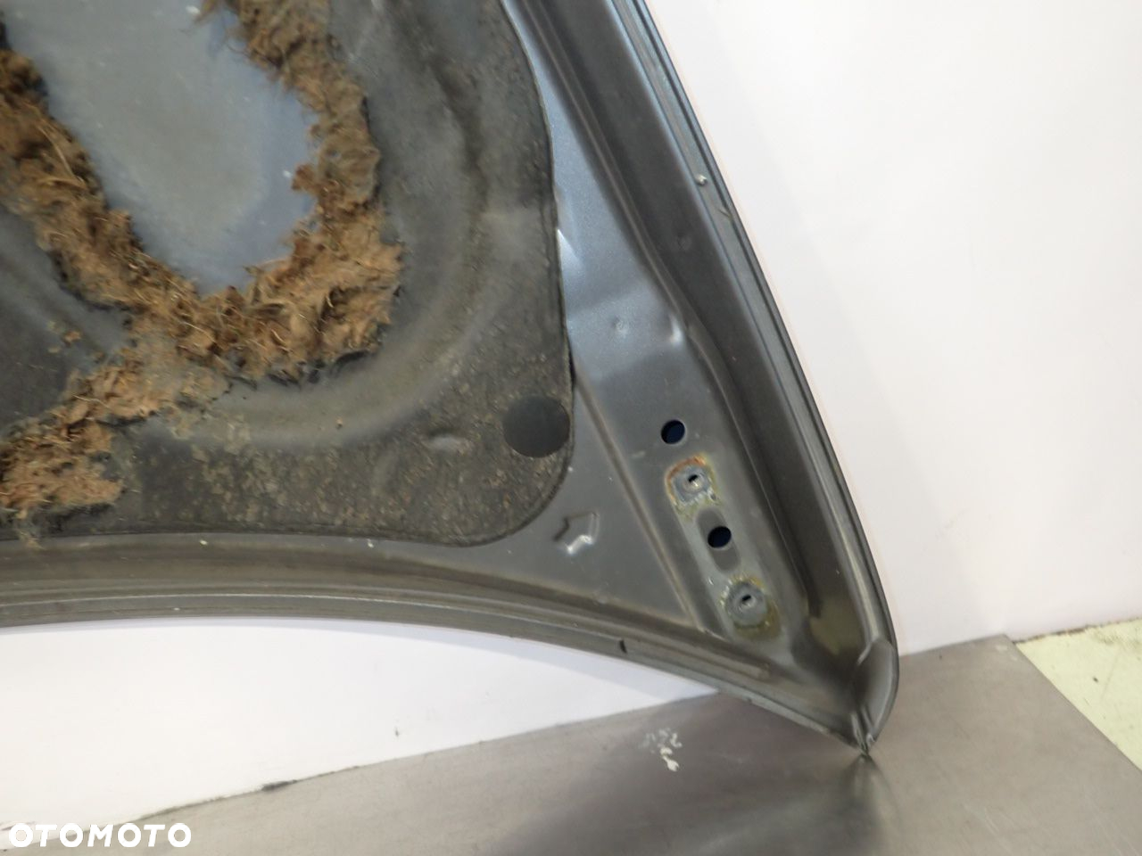 MASKA HONDA JAZZ II LIFT - 22