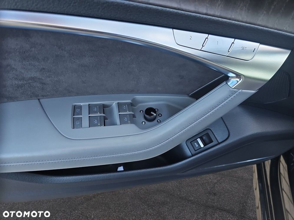 Audi A7 Sportback - 11
