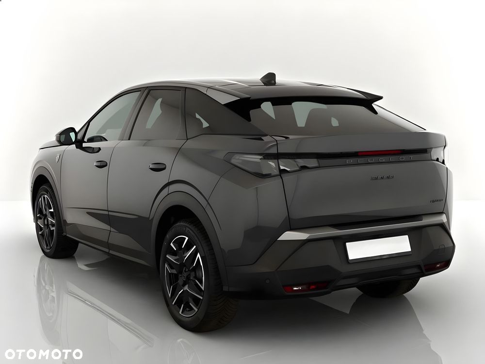 Peugeot 3008 1.2 PureTech mHEV GT S&S e-DCS6 - 8