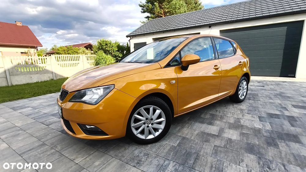 Seat Ibiza 1.2 12V Style - 3