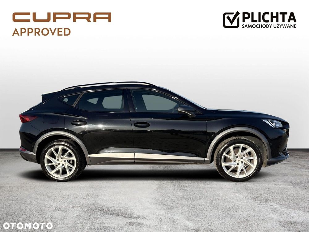 Cupra Formentor - 8