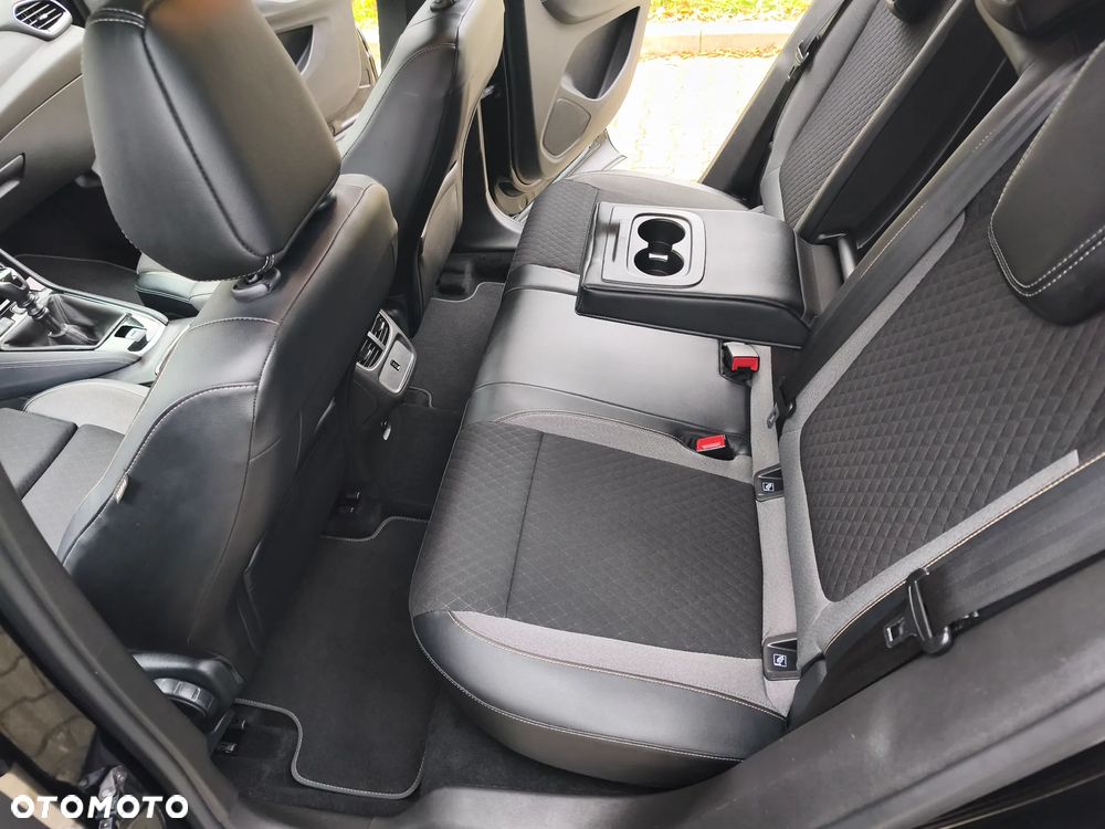 Opel Grandland X 1.2 Start/Stop 120 Jahre - 14