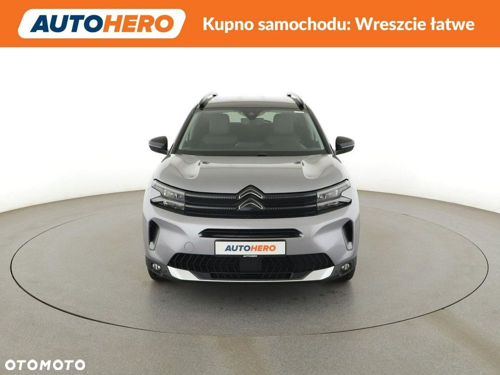 Citroën C5 Aircross 225 e-EAT8 SHINE PACK - 12
