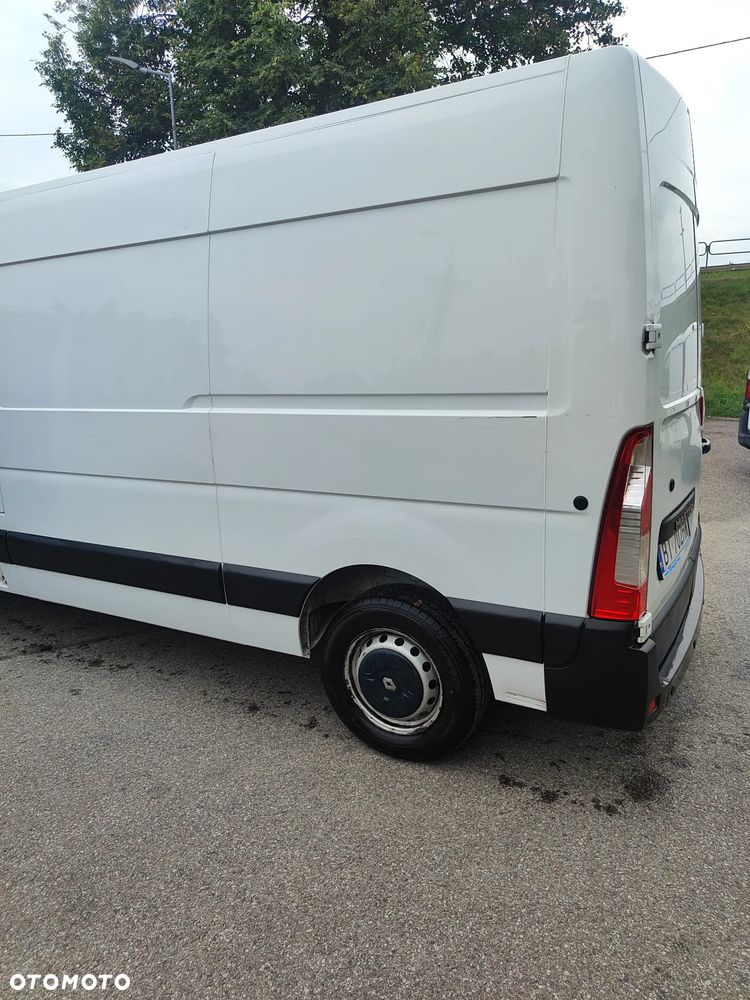 Renault Master - 14