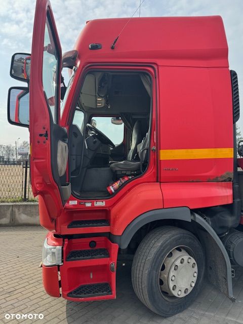 Renault Premium DXI 450 - 8