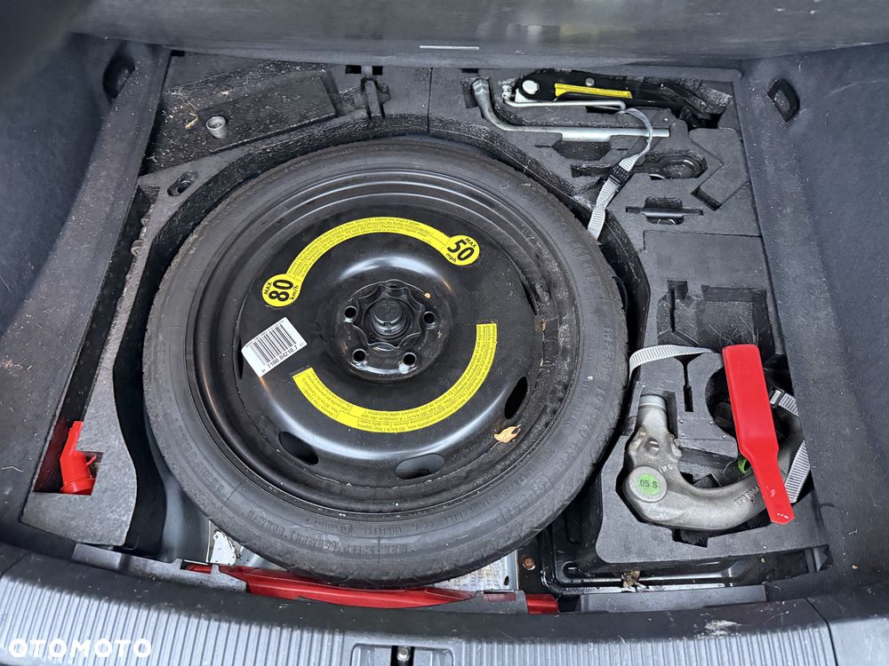 Audi A3 Sportback - 13